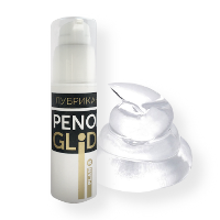 Penon Glide в Радомышле